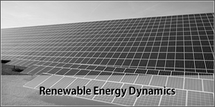 Renewable Energy Dynamics