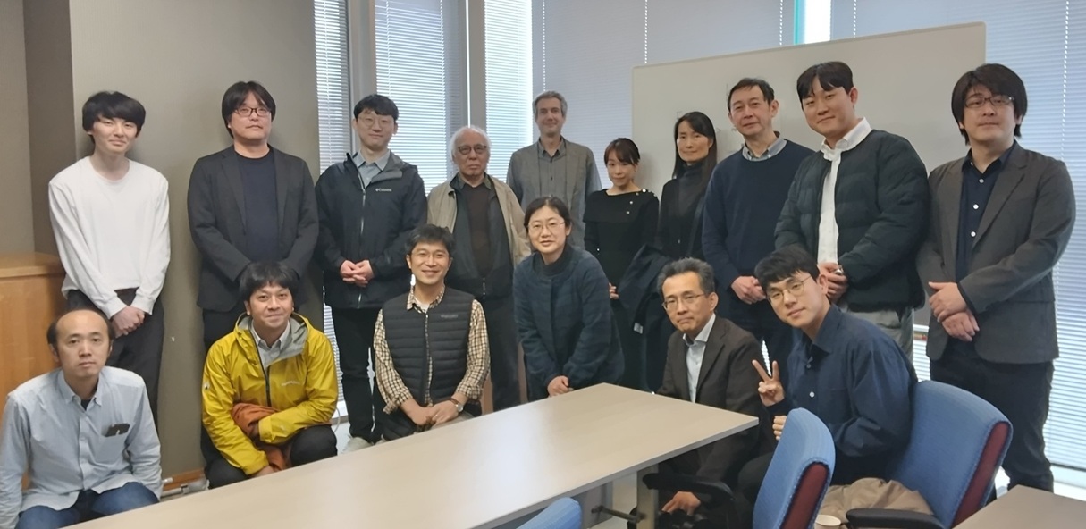 ミニワークショップ