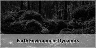 Earth Environment Dynamics