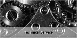 Technical Service