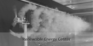 Renewable Energy Center