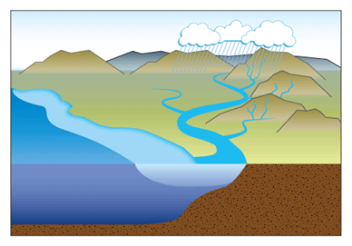 Ocean Processes