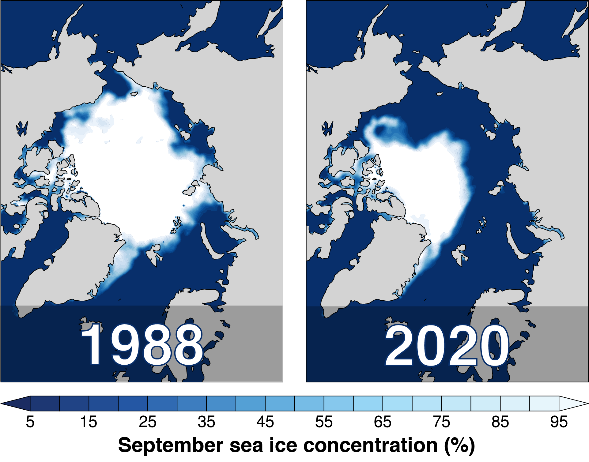 Ocean-Atmosphere Interaction