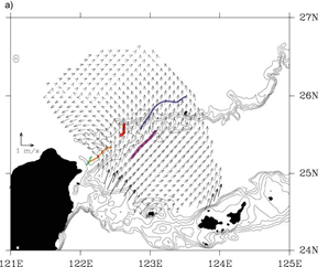 Ocean Remote Sensing